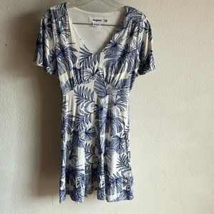 NWOT Desigual dress XS